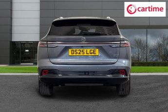 MG MG HS 1.5 T-GDI 24.7kWh Trophy SUV 5dr Petrol Plug-in Hybrid Auto Euro