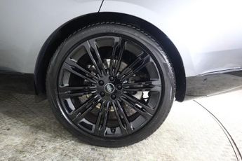 LAND ROVER RANGE ROVER 3.0 D300 MHEV SE Auto 4WD Euro 6 (s/s) 5dr