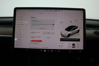 TESLA Model 3 (Dual Motor) Performance Auto 4WDE 4dr (Performance Upgrade)