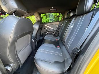 VAUXHALL ASTRA 1.2 Turbo GS Auto Euro 6 (s/s) 5dr