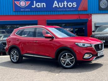 MG HS 1.5 T-GDI Excite DCT Euro 6 (s/s) 5dr