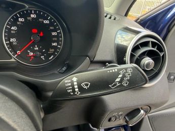 AUDI A1 1.4 TFSI Sport Hatchback 3dr Petrol S Tronic Euro 5 (s/s) (122 p
