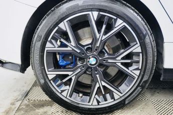 BMW 1 SERIES 2.0 M135i Hatchback 5dr Petrol DCT xDrive Euro 6 (s/s) (300 ps)