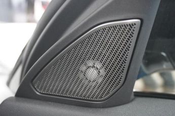 BMW 1 SERIES 2.0 M135i Hatchback 5dr Petrol DCT xDrive Euro 6 (s/s) (300 ps)