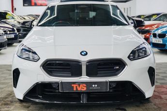 BMW 1 SERIES 2.0 M135i Hatchback 5dr Petrol DCT xDrive Euro 6 (s/s) (300 ps)
