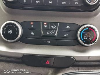 FORD TRANSIT CUSTOM 2.0 340 EcoBlue Trend Panel Van 5dr Diesel Manual L2 H1 Euro 6 (