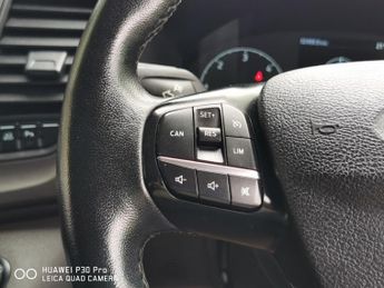 FORD TRANSIT CUSTOM 2.0 340 EcoBlue Trend Panel Van 5dr Diesel Manual L2 H1 Euro 6 (