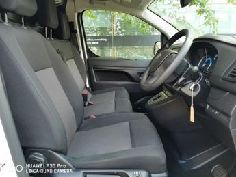 CITROEN E-DISPATCH e 1000 75 kWh Enterprise Edition M Panel Van 6dr Electric Auto M