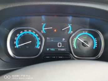 CITROEN E-DISPATCH e 1000 75 kWh Enterprise Edition M Panel Van 6dr Electric Auto M