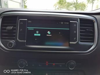 CITROEN E-DISPATCH e 1000 75 kWh Enterprise Edition M Panel Van 6dr Electric Auto M