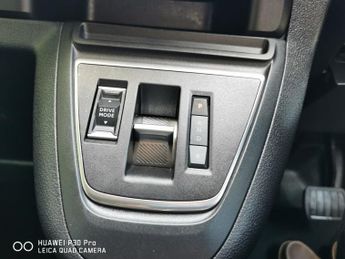 CITROEN E-DISPATCH e 1000 75 kWh Enterprise Edition M Panel Van 6dr Electric Auto M