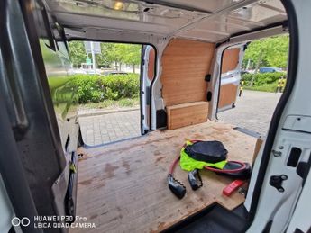 CITROEN E-DISPATCH e 1000 75 kWh Enterprise Edition M Panel Van 6dr Electric Auto M