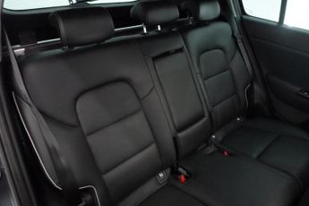 KIA SPORTAGE 1.6 T-GDi 4 SUV 5dr Petrol DCT AWD Euro 6 (s/s) (174 bhp)