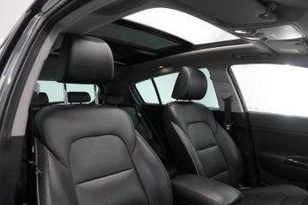 KIA SPORTAGE 1.6 T-GDi 4 SUV 5dr Petrol DCT AWD Euro 6 (s/s) (174 bhp)