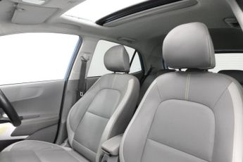 KIA PICANTO 1.25 X-Line S Hatchback 5dr Petrol Auto Euro 6 (83 bhp)