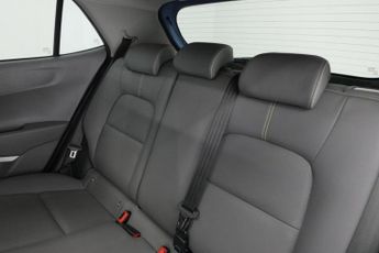 KIA PICANTO 1.25 X-Line S Hatchback 5dr Petrol Auto Euro 6 (83 bhp)