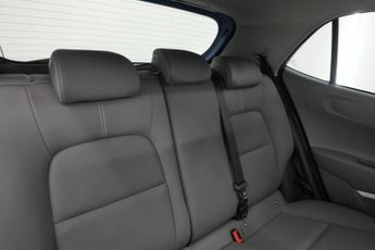 KIA PICANTO 1.25 X-Line S Hatchback 5dr Petrol Auto Euro 6 (83 bhp)