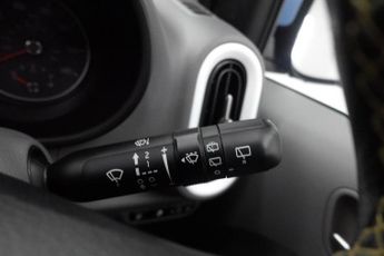 KIA PICANTO 1.25 X-Line S Hatchback 5dr Petrol Auto Euro 6 (83 bhp)