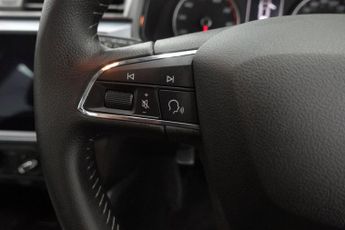 SEAT ARONA 1.0 TSI GPF SE Technology SUV 5dr Petrol DSG Euro 6 (s/s) (115 p
