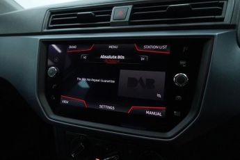 SEAT ARONA 1.0 TSI GPF SE Technology SUV 5dr Petrol DSG Euro 6 (s/s) (115 p