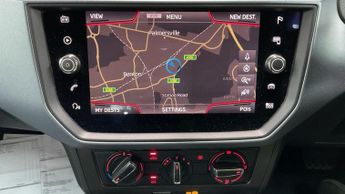 SEAT ARONA 1.0 TSI GPF SE Technology SUV 5dr Petrol DSG Euro 6 (s/s) (115 p