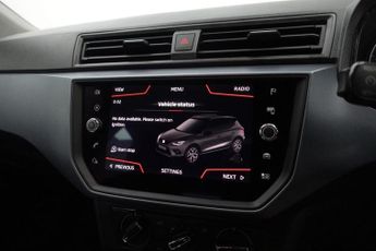 SEAT ARONA 1.0 TSI GPF SE Technology SUV 5dr Petrol DSG Euro 6 (s/s) (115 p
