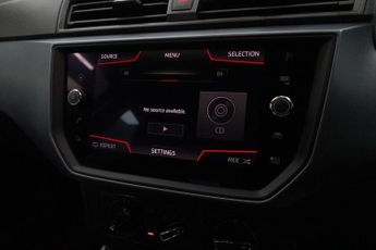 SEAT ARONA 1.0 TSI GPF SE Technology SUV 5dr Petrol DSG Euro 6 (s/s) (115 p