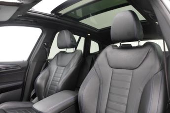 BMW IX3 80kWh M Sport Pro SUV 5dr Electric Auto (286 ps)
