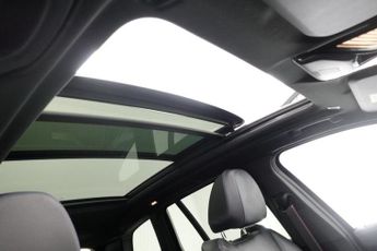 BMW IX3 80kWh M Sport Pro SUV 5dr Electric Auto (286 ps)