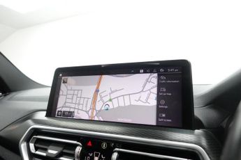 BMW IX3 80kWh M Sport Pro SUV 5dr Electric Auto (286 ps)
