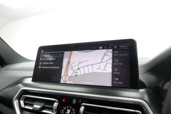 BMW IX3 80kWh M Sport Pro SUV 5dr Electric Auto (286 ps)