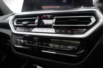 BMW IX3 80kWh M Sport Pro SUV 5dr Electric Auto (286 ps)