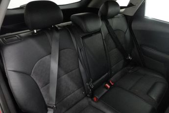 KIA NIRO 1.6 GDi 2 SUV 5dr Petrol Hybrid DCT Euro 6 (s/s) (139 bhp)