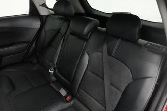 KIA NIRO 1.6 GDi 2 SUV 5dr Petrol Hybrid DCT Euro 6 (s/s) (139 bhp)