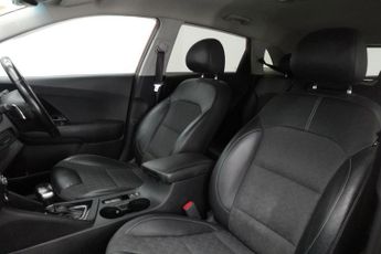 KIA NIRO 1.6 GDi 2 SUV 5dr Petrol Hybrid DCT Euro 6 (s/s) (139 bhp)