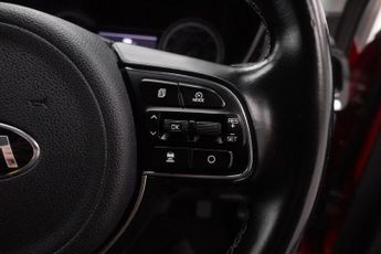 KIA NIRO 1.6 GDi 2 SUV 5dr Petrol Hybrid DCT Euro 6 (s/s) (139 bhp)