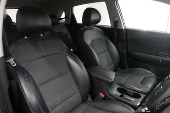 KIA NIRO 1.6 GDi 2 SUV 5dr Petrol Hybrid DCT Euro 6 (s/s) (139 bhp)