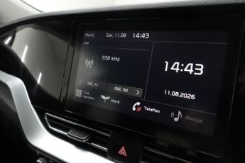 KIA NIRO 1.6 GDi 2 SUV 5dr Petrol Hybrid DCT Euro 6 (s/s) (139 bhp)