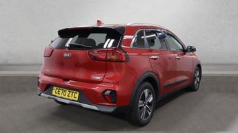 KIA NIRO 1.6 GDi 2 SUV 5dr Petrol Hybrid DCT Euro 6 (s/s) (139 bhp)