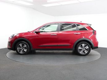 KIA NIRO 1.6 GDi 2 SUV 5dr Petrol Hybrid DCT Euro 6 (s/s) (139 bhp)