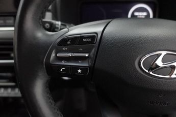 HYUNDAI KONA 1.6 h-GDi Premium SUV 5dr Petrol Hybrid DCT Euro 6 (s/s) (141 ps