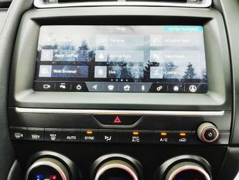 JAGUAR E-PACE 2.0 D150 S SUV 5dr Diesel Auto AWD Euro 6 (s/s) (150 ps)