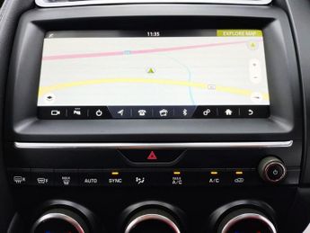 JAGUAR E-PACE 2.0 D150 S SUV 5dr Diesel Auto AWD Euro 6 (s/s) (150 ps)