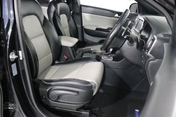 KIA SPORTAGE 1.6 T-GDi GT-Line SUV 5dr Petrol DCT AWD Euro 6 (174 bhp)
