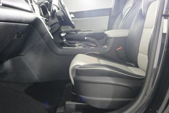 KIA SPORTAGE 1.6 T-GDi GT-Line SUV 5dr Petrol DCT AWD Euro 6 (174 bhp)