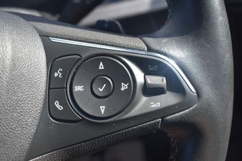 VAUXHALL MOKKA 1.2 Turbo Launch Edition SUV 5dr Petrol Auto Euro 6 (s/s) (130 p