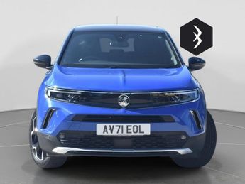 VAUXHALL MOKKA 1.2 Turbo Launch Edition SUV 5dr Petrol Auto Euro 6 (s/s) (130 p
