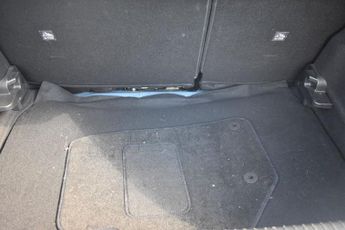 VAUXHALL MOKKA 1.2 Turbo Launch Edition SUV 5dr Petrol Auto Euro 6 (s/s) (130 p