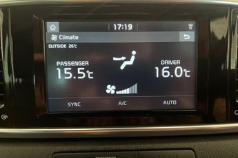 KIA SPORTAGE 1.6 T-GDi GT-Line SUV 5dr Petrol DCT AWD Euro 6 (s/s) (174 bhp) 