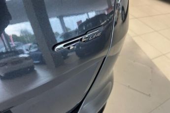 KIA SPORTAGE 1.6 T-GDi GT-Line SUV 5dr Petrol DCT AWD Euro 6 (s/s) (174 bhp) 